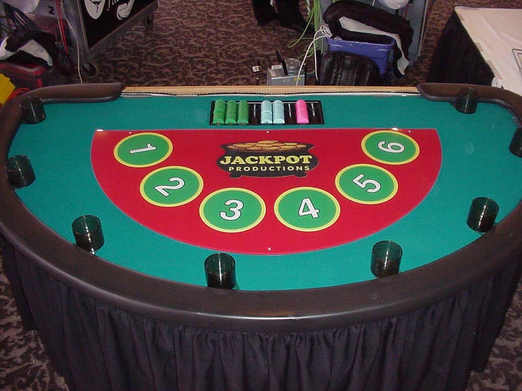 Casino Games