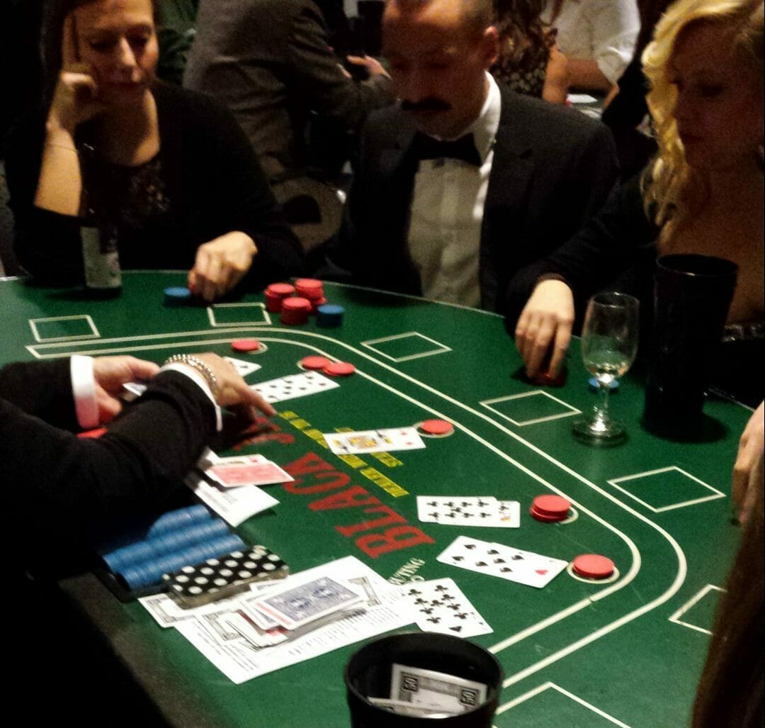 Blackjack