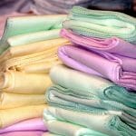 No Sew Fleece