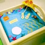 SAND CANDY ZEN GARDENS