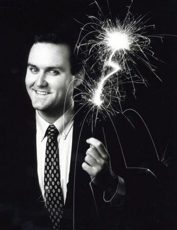 Mike Brody