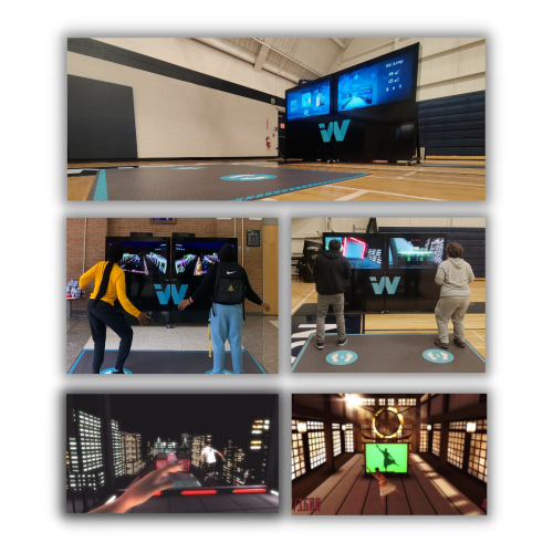 iWall Website Collage 2
